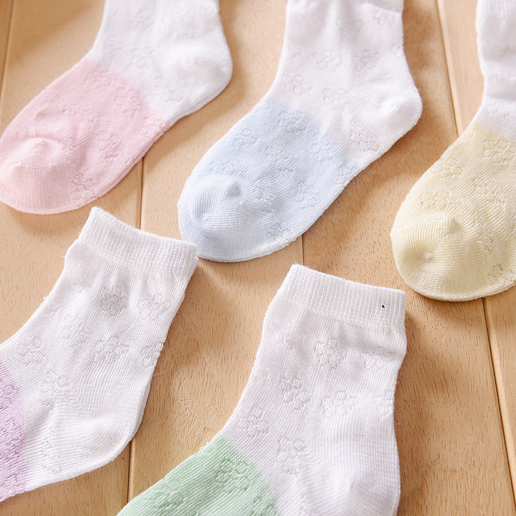 Chaussettes enfant MEIRE - Ref 2107162 Image 44