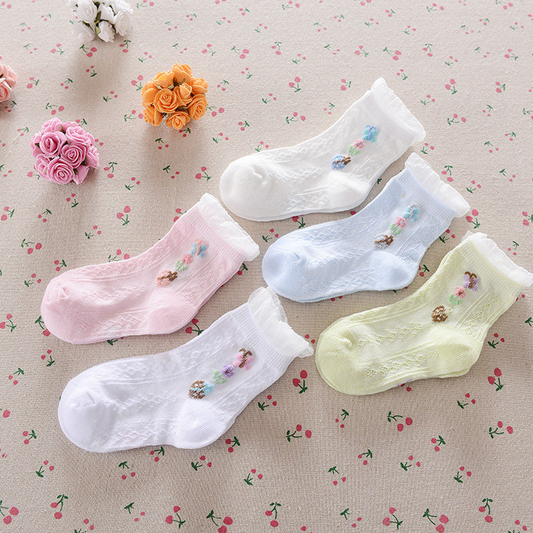 Chaussettes enfant - Ref 2106892 Image 96
