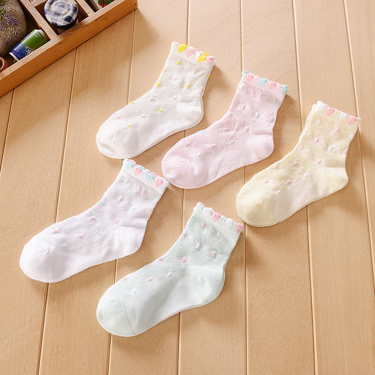 Chaussettes enfant - Ref 2106892 Image 67