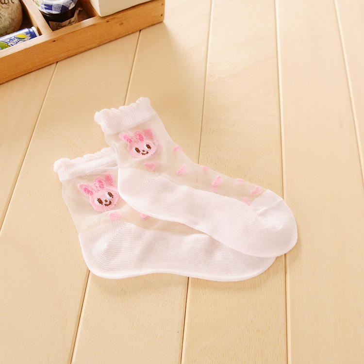 Chaussettes enfant - Ref 2106378 Image 27