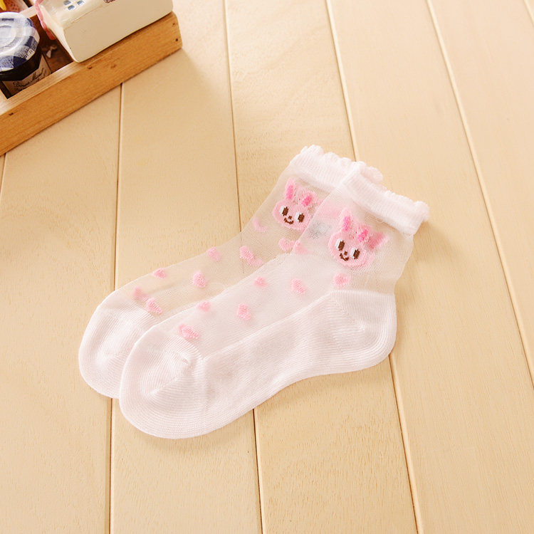 Chaussettes enfant - Ref 2106378 Image 28