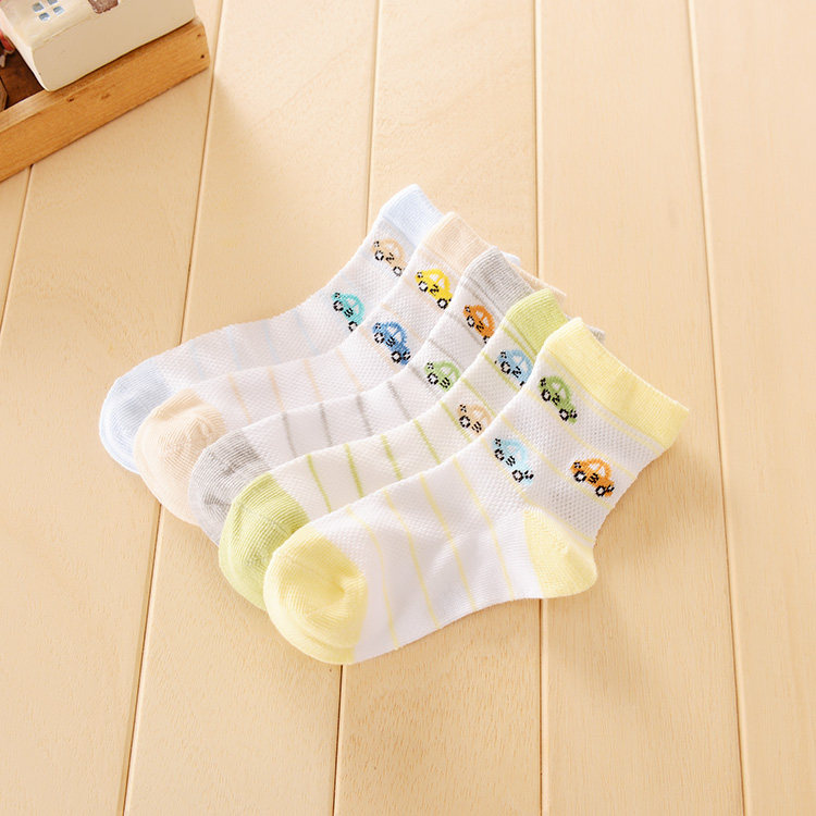 Chaussettes enfant - Ref 2106892 Image 122