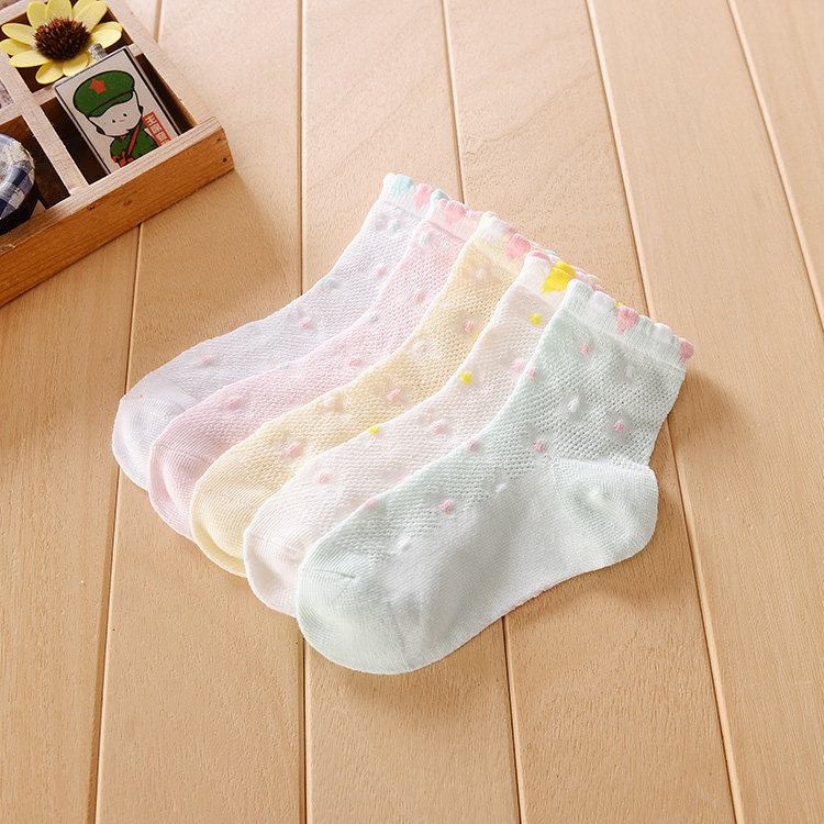 Chaussettes enfant - Ref 2106892 Image 68