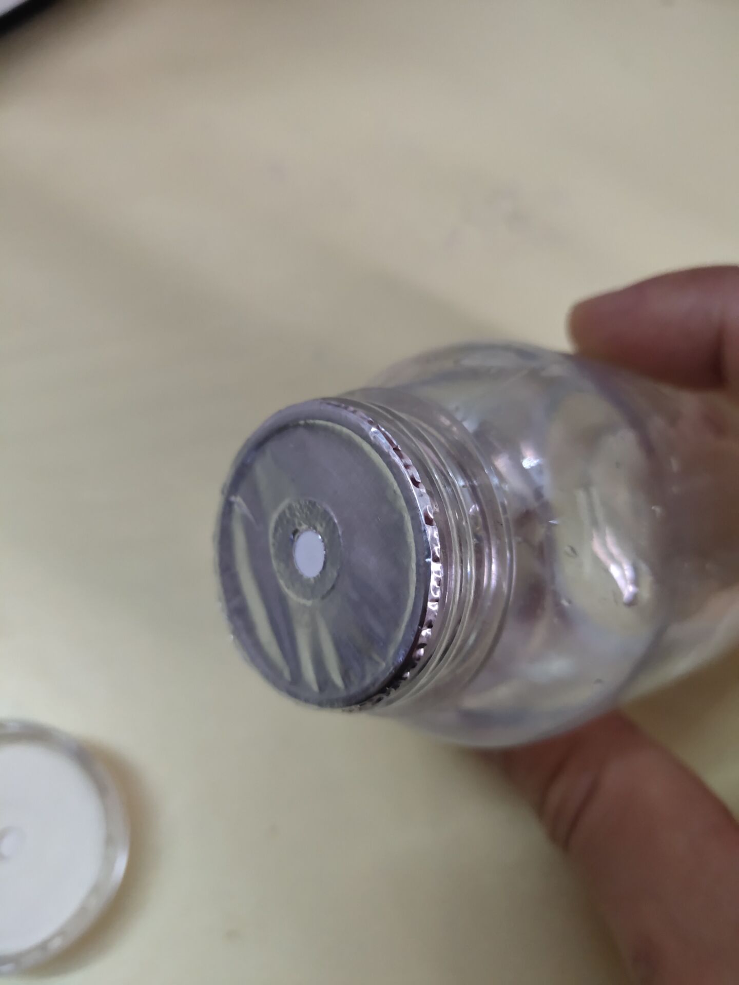 Breathable gasket Breathable aluminum foil gasket Breathable sealing gasket Breathable sealing membrane