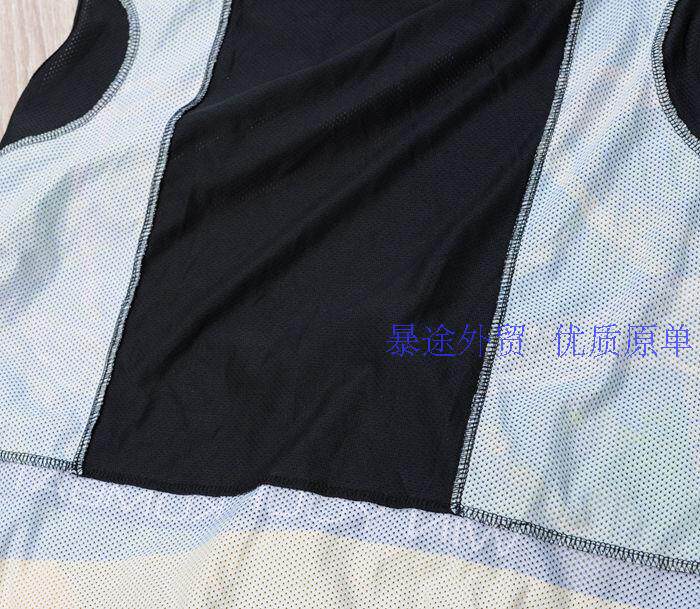 Débardeur sport pour homme - Ref 2025073 Image 17