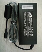 Spot ISO KPA-040F 12V 3 33A 40W round adapter Dahua hard disk video recorder power supply