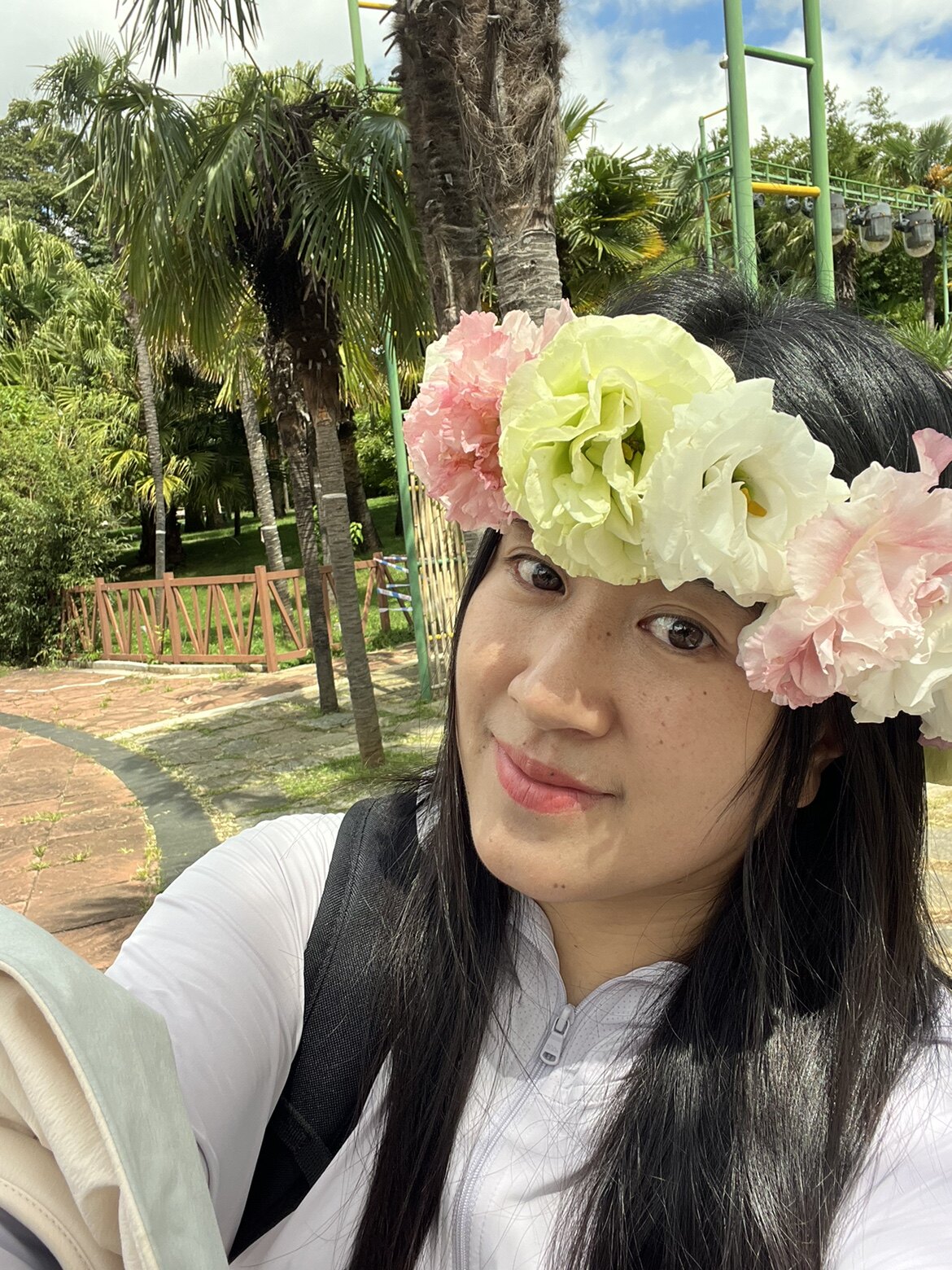绿山蔷的安妮