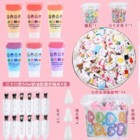 Белый комплект, система хранения, широкая цветовая палитра