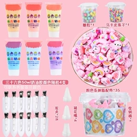 Розовый комплект, система хранения, широкая цветовая палитра