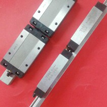 THK RSR15N RSR15 extended linear guide miniature linear slide slide Linear Module
