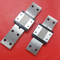 THK RSR15WV Linear guide Slider THK RSR15WVM RSR15WZ RSR15WN linear guide