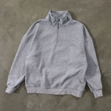 Базовая осенняя спортивная цветная рубашка для влюбленных, в американском стиле