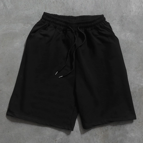 Шорты подходит для мужчин и женщин для влюбленных для отдыха, свободный крой