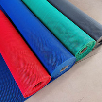 Bathroom Washroom Toilet Kitchen Pool Hollowed-out Non-slip PVC Plastic Carpet Waterproof Non-slip Mat doormat