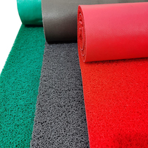 Carpet Large Area Outdoor Plastic Silk Ring Waterproof Mat in doormat Lift Hotel Greet Guest Footbed Non-slip Mat