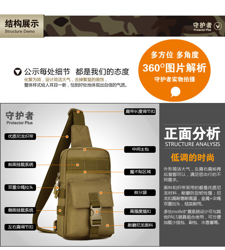 Sac pour homme - Ref 51502 Image 104