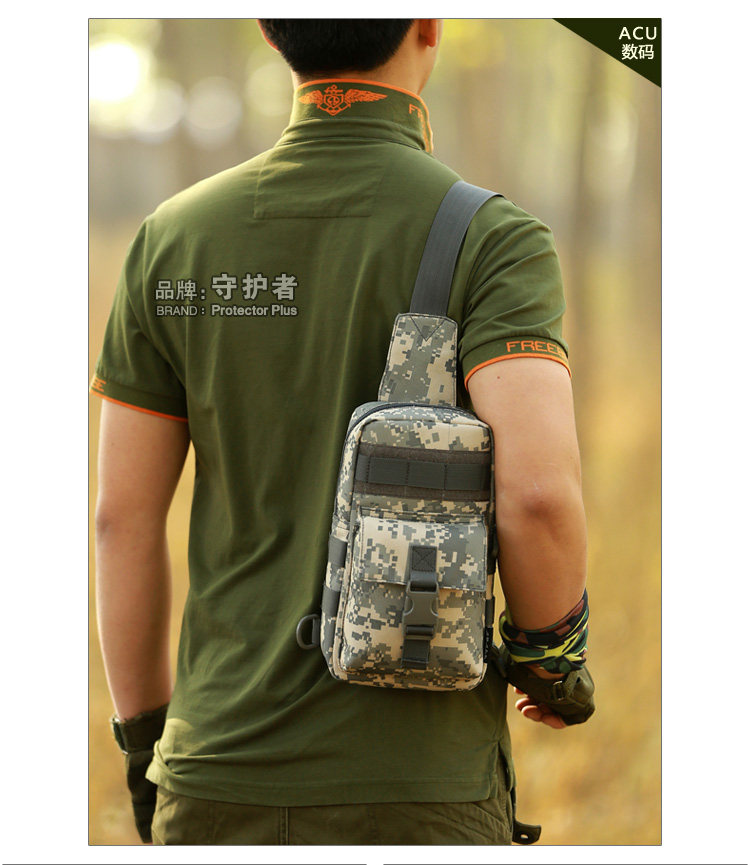 Sac pour homme - Ref 51502 Image 100