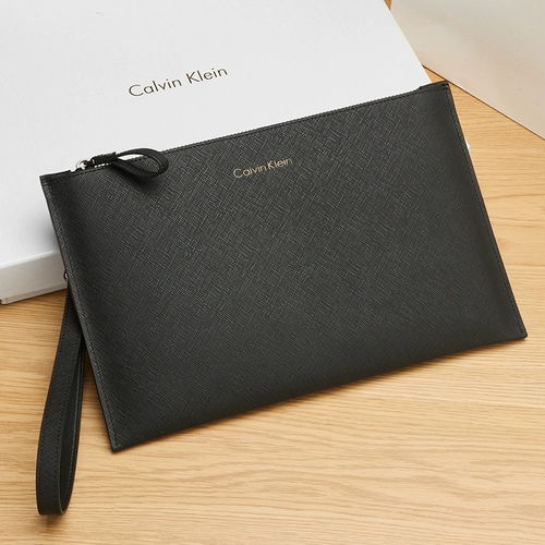 Вместительная и большая сумка с петлей на руку, кожаная цепочка с молнией, маленькая сумка клатч, из натуральной кожи, легкий роскошный стиль