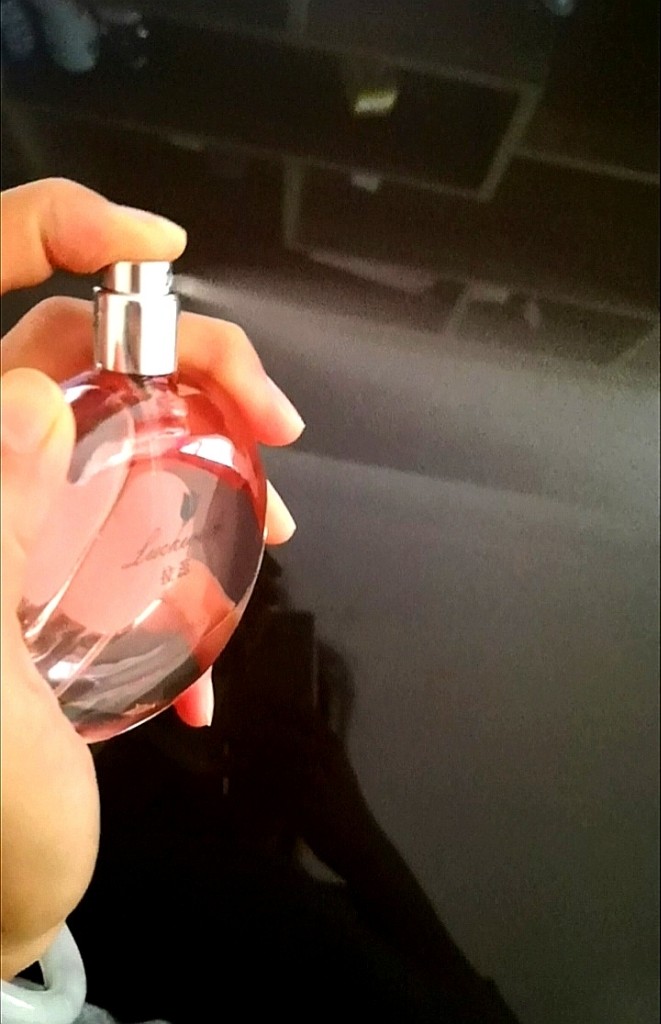 拉蕊爱情持久香水有什么区别产品是真的吗，修正官方解答_搜券