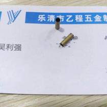 2 8*0 16*9 brass hollow tube 14 yuan 1000 pieces