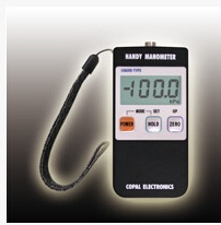 Japan COPAL handheld digital pressure gauge pressure gauge PG-100-102RP