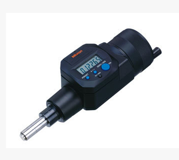 Supply original Japanese trifling differential head 151-256 (0-50 * 0 01mm) common standard type