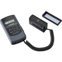 CUSTOM LX-105 Japanese Toyo light meter with storage function