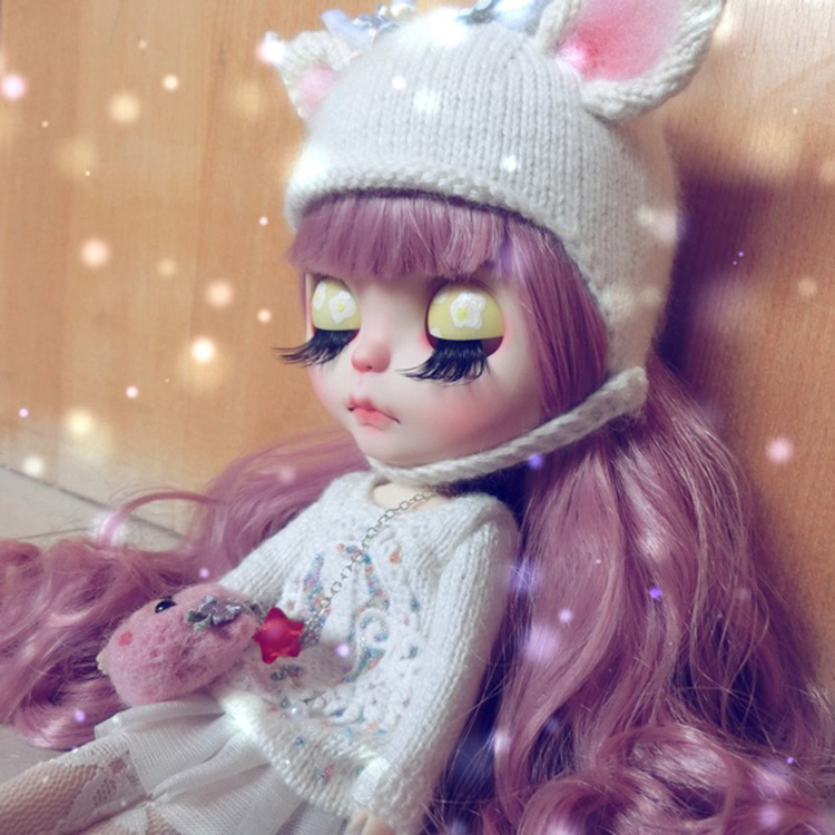 blythe my melody