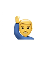 To fill the post of child