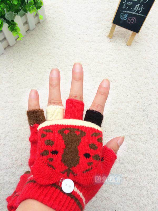 Gants pour enfants ADAM TAIKOO en nylon - Ref 2147746 Image 5