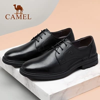 Giày nam màu cam 2018 mới giày sneaker nam đẹp