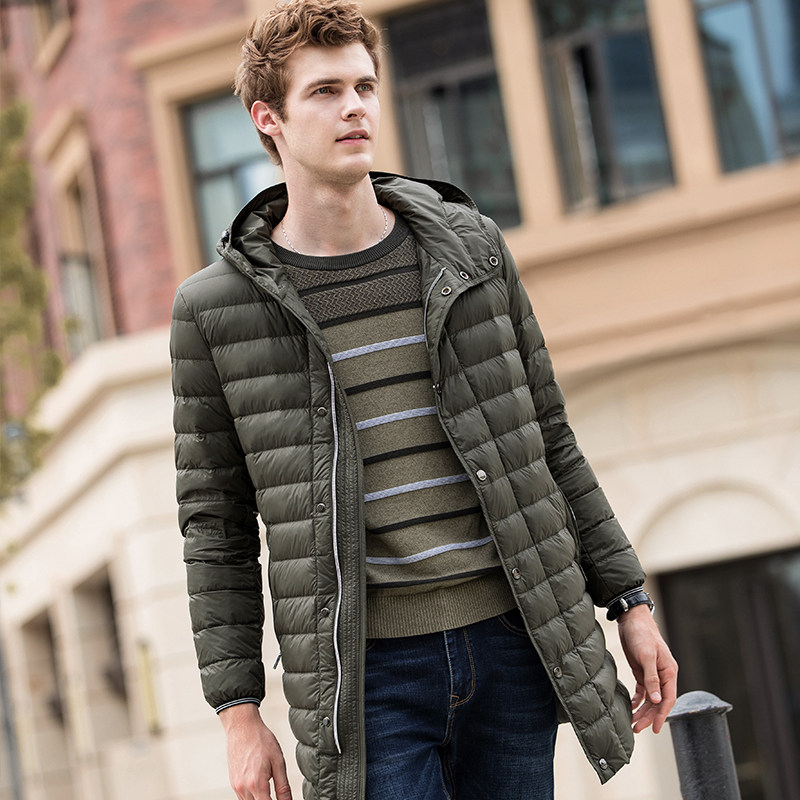 Blouson homme CAMEL   - Ref 3122719 Image 3