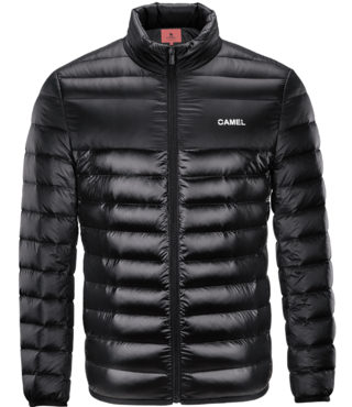 Blouson homme CAMEL   - Ref 3121947 Image 26