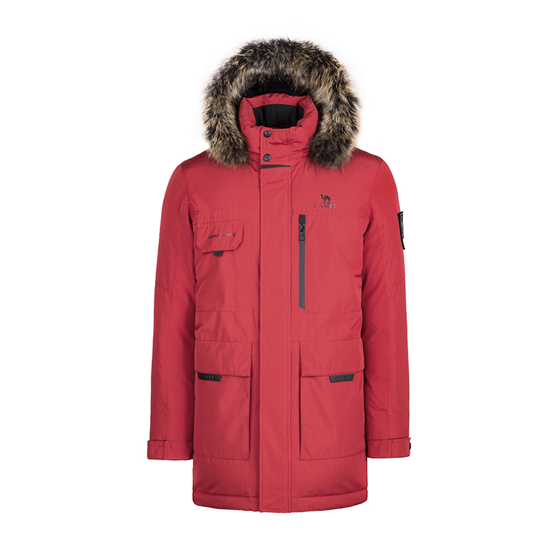 Blouson homme CAMEL   - Ref 3121811 Image 5