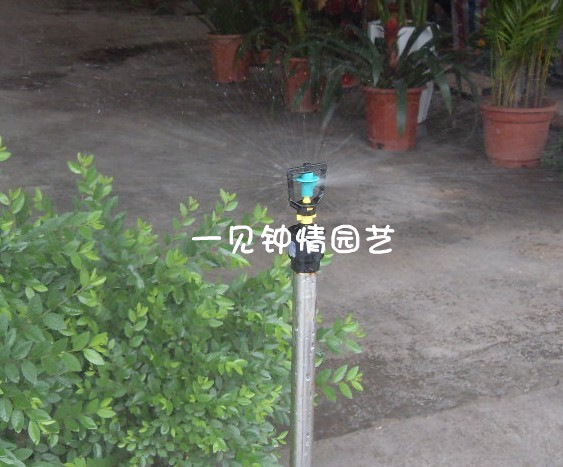 Vòi phun siêu nhỏ đảo ngược nhỏ giọt nhỏ giọt phun siêu nhỏ tưới nhỏ giọt nhà kính làm vườn nhà kính - Nguồn cung cấp vườn bình tưới cây