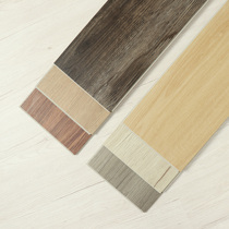 SPC stone plastic lock buckle floor 5 0mm thick waterproof non-slip environmentally friendly household diamond surface Super wear-resistant surface scratch resistance