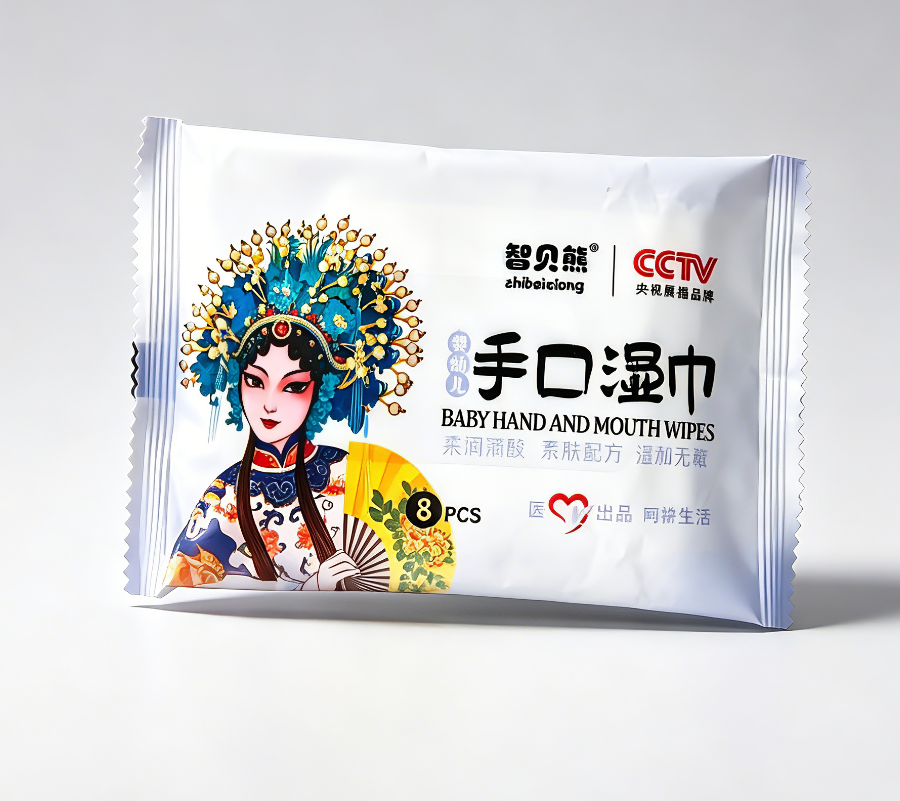XSJ便携儿童手口清X1