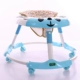 Baby Walker Male Baby Girl 6 / 7-18 tháng xe đẩy trẻ con