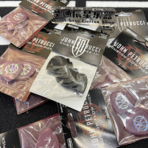 DUNLOP Dream Theater John Petrucci JP Signature Jazz 3 jazz3 Speed ​​Electric Guitar Picks