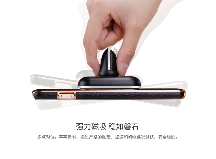 chargeur NILLKIN pour téléphones APPLE APPLE IPHONE6 - Ref 1299948 Image 13