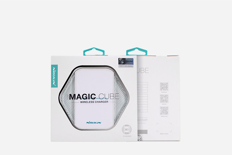 chargeur NILLKIN - Ref 1299949 Image 20