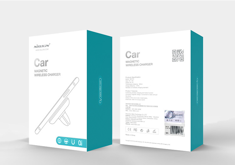 chargeur NILLKIN pour téléphones APPLE APPLE IPHONE6 - Ref 1299948 Image 32