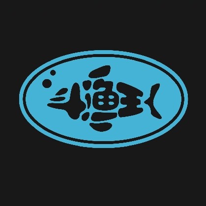保定斗鱼王小黄面工厂的LOGO