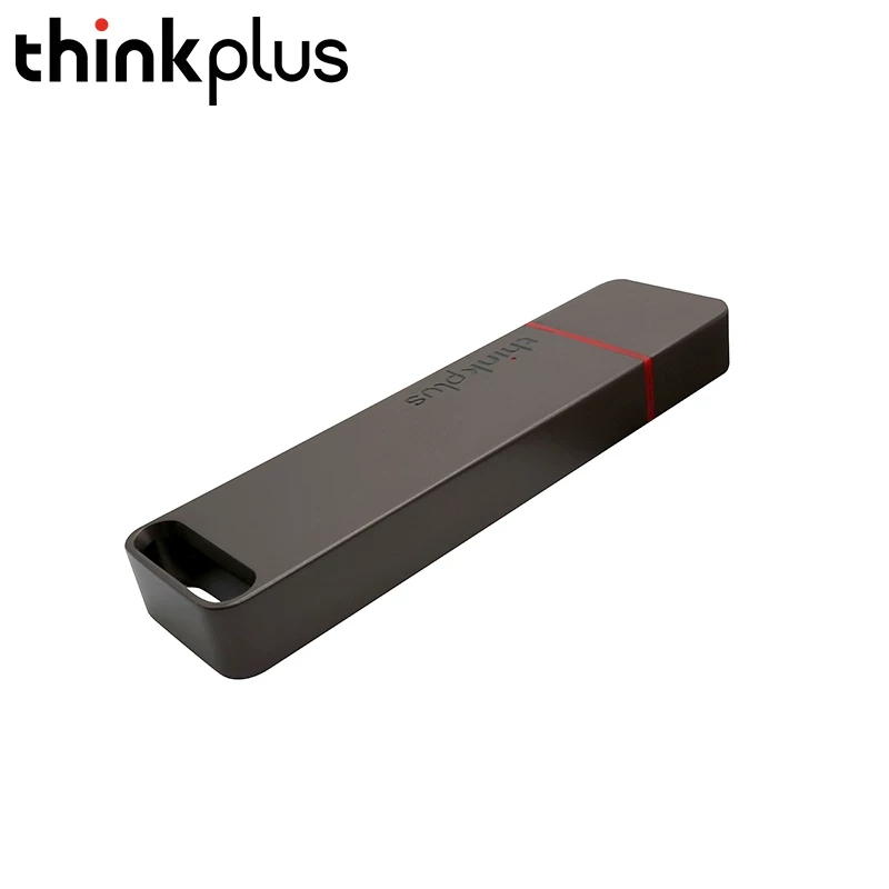 [ThinkPlus TU100 PRO металлический корпус USB 3.1 твердотельный флеш-накопитель скорости]