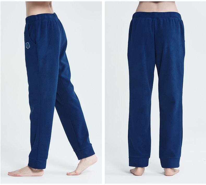 Pantalon pyjama jeunesse YOUR SUN - Ref 722787 Image 9