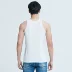 Nên và mát mẻ áo vest nam cotton cũ áo cotton thoáng khí áo vest nam thể thao đồ lót trung niên