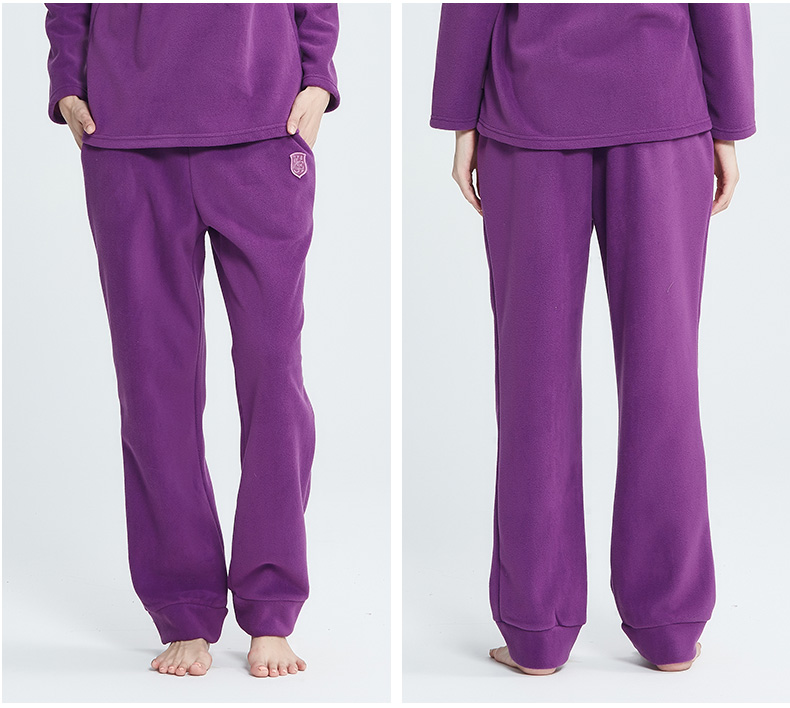 Pantalon pyjama jeunesse YOUR SUN - Ref 722787 Image 11