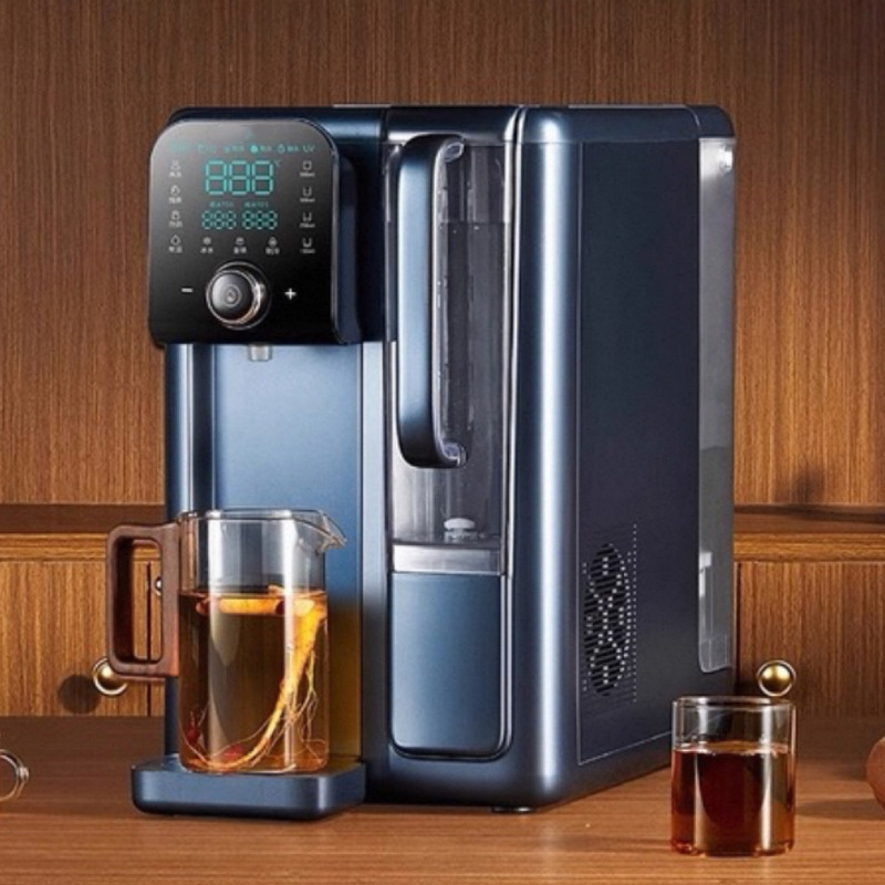 Compatible with Cookskill Water Purifier Filter Element Cs-S100 Desktop Water Purifier Ro Membrane Ppc Accessories Cookskill Universal
