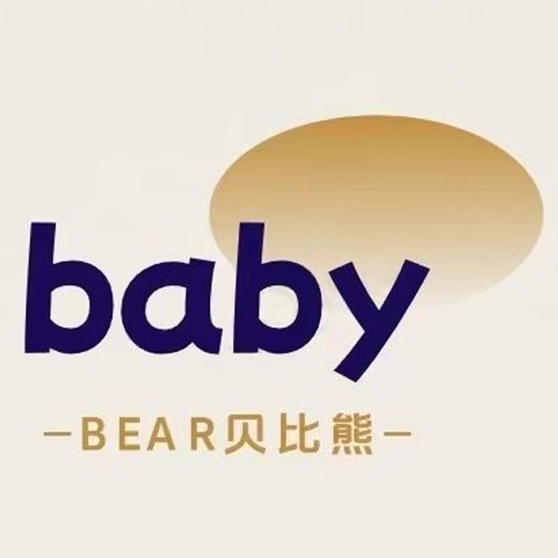 贝比熊母婴的LOGO