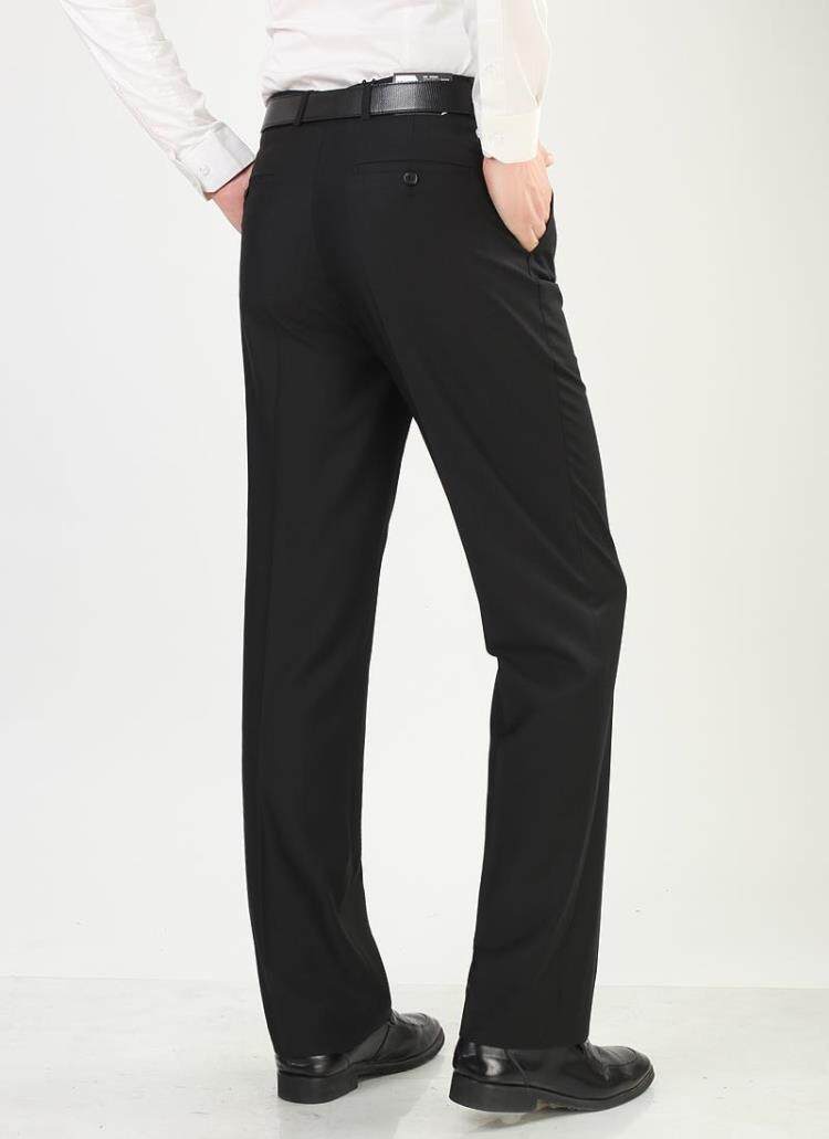 Pantalon droit pour automne - Ref 1470751 Image 27